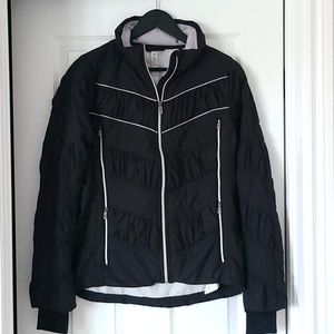 Lululemon black jacket